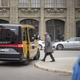 Illustration for article titled VW Unveils Another Electric Minibus For New Uber-Like Service